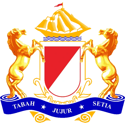 Logo Kadin Gerung Kota