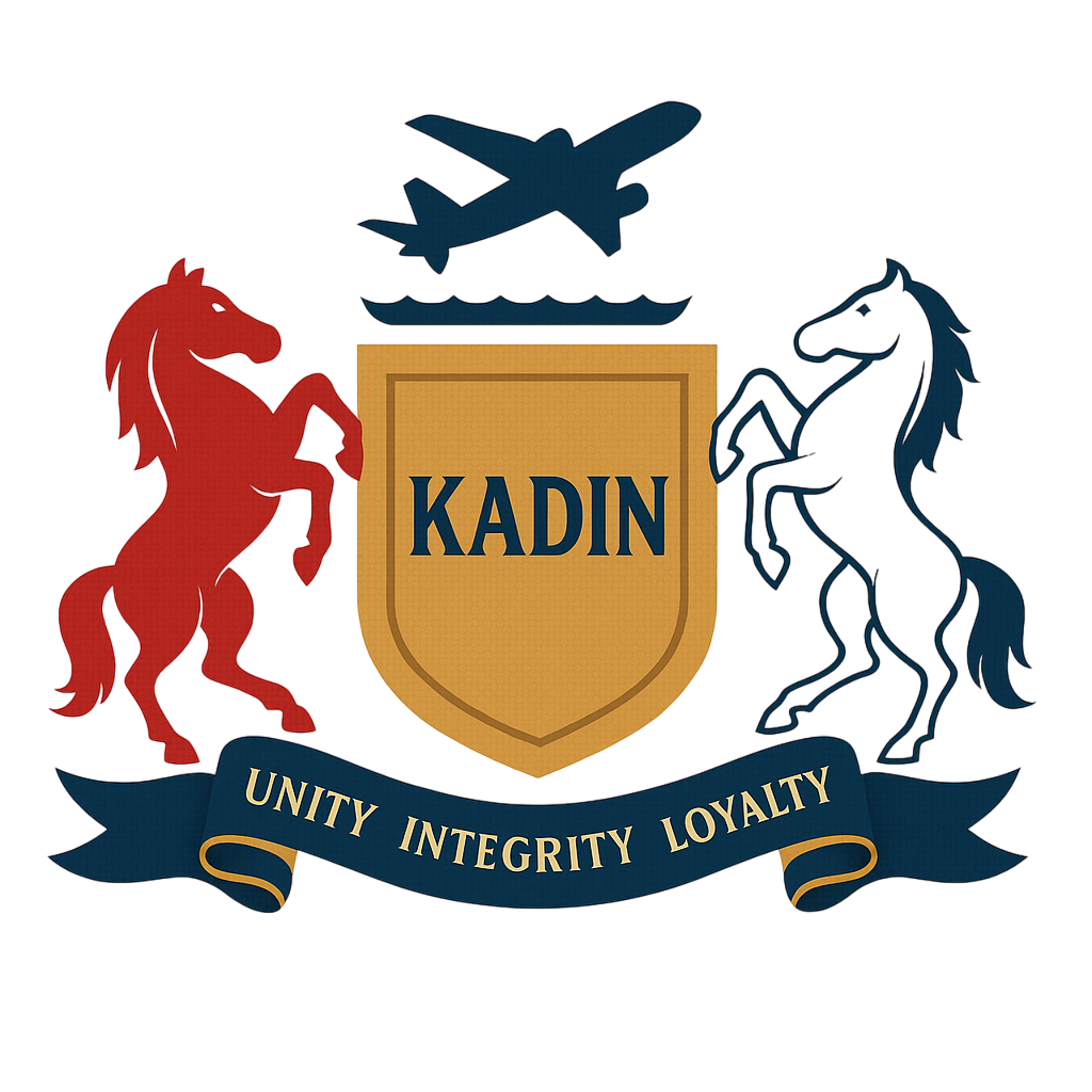 Logo Kadin Gerung Kota